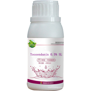 Bio Pesticida Toosendanin 0.5% SL